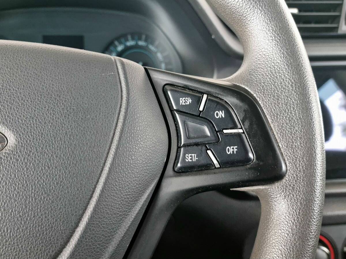 Chery Tiggo 3, 2017 Фото №14