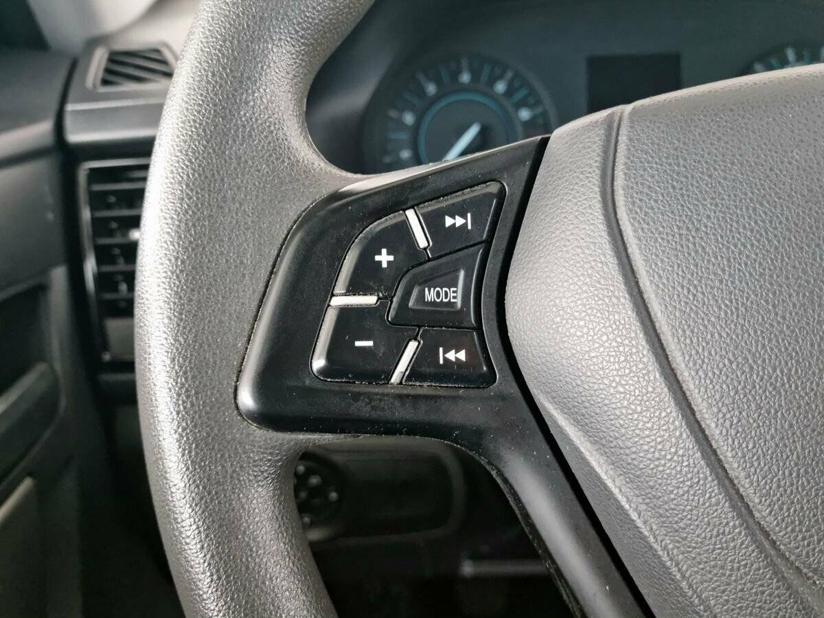 Chery Tiggo 3, 2017 Фото №15