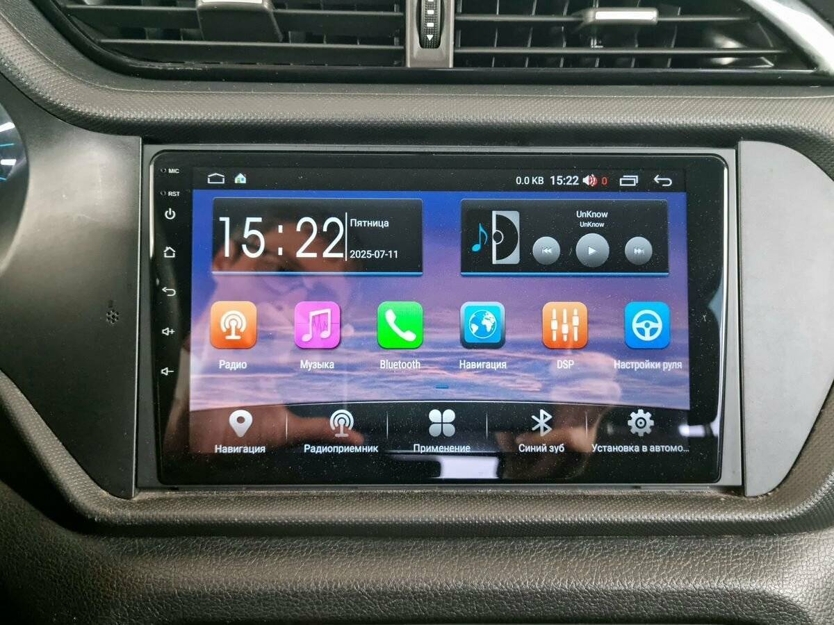 Chery Tiggo 3, 2017 Фото №18