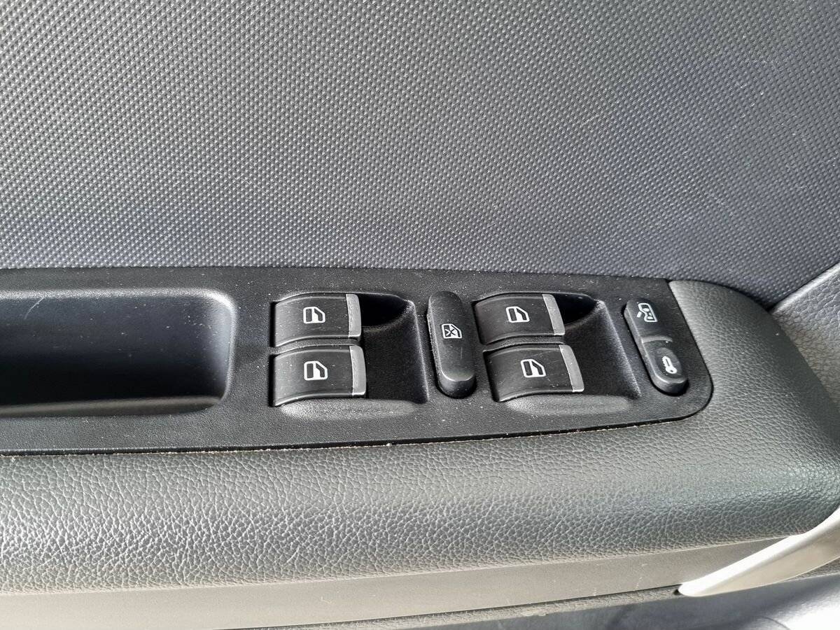 Chery Tiggo 3, 2017 Фото №20