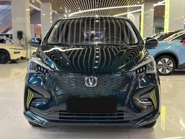 Changan Benben E-Star 32 kWh, 2021 - 30 000 км. | Фото №2