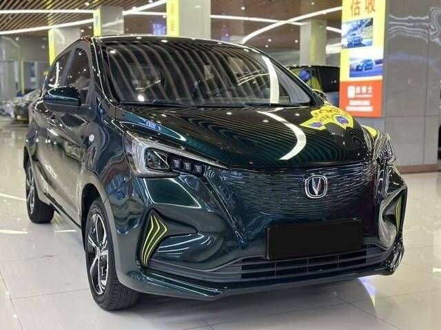 Changan Benben E-Star 32 kWh, 2021 - 30 000 км. | Фото №3