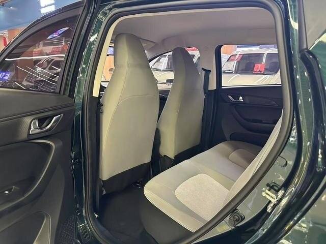 Changan Benben E-Star 32 kWh, 2021 Фото №10