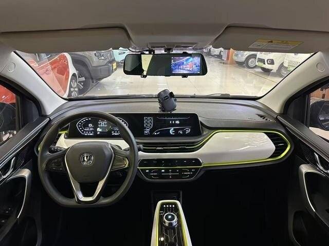 Changan Benben E-Star 32 kWh, 2021 Фото №11