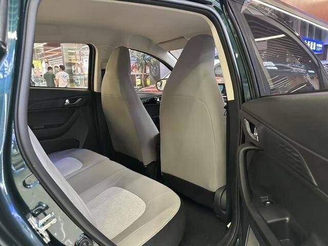 Changan Benben E-Star 32 kWh, 2021 Фото №14