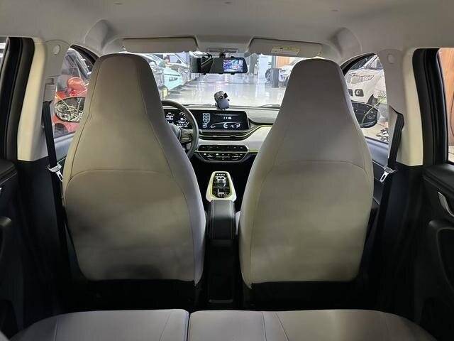 Changan Benben E-Star 32 kWh, 2021 Фото №15