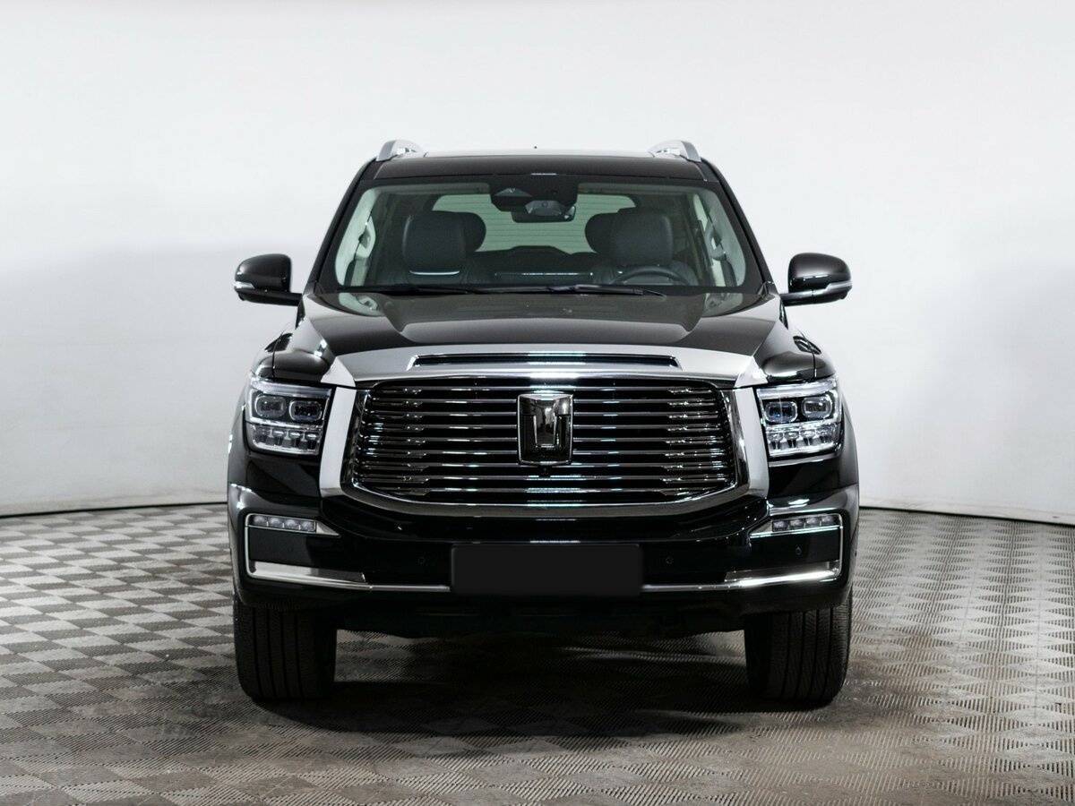 Tank 500, 2023 - 26 771 км. | Фото №2