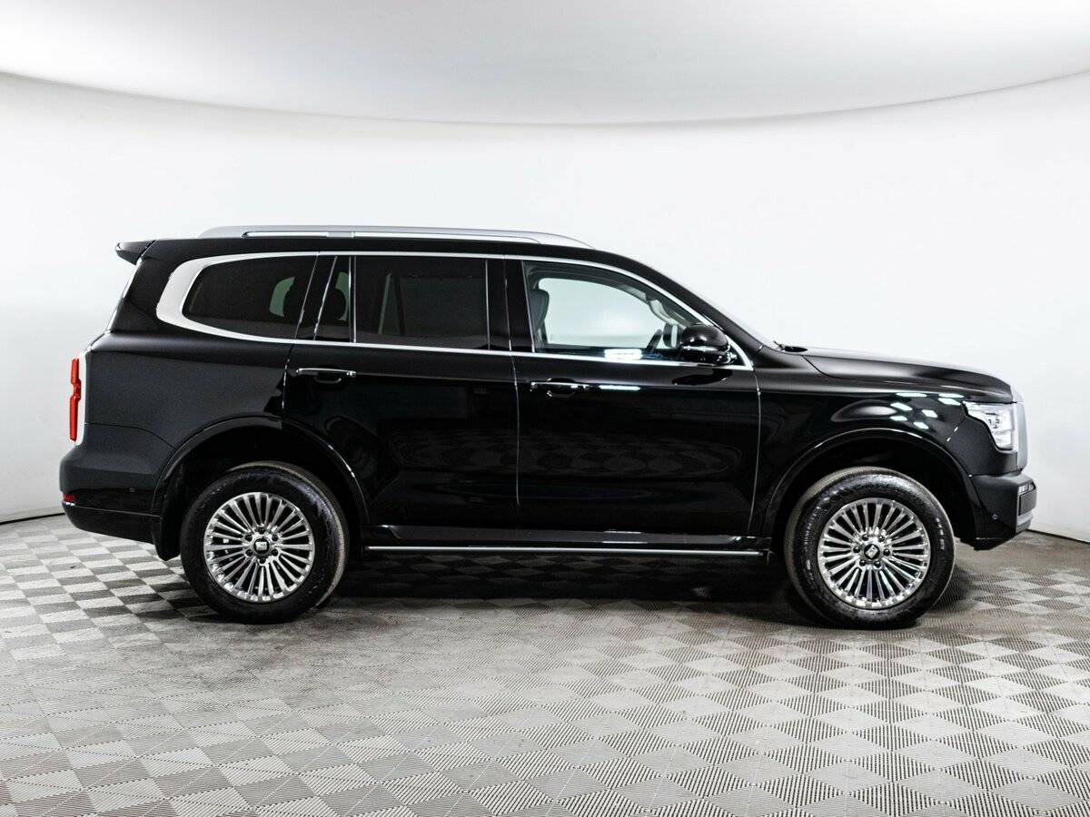 Tank 500, 2023 - 26 771 км. | Фото №4