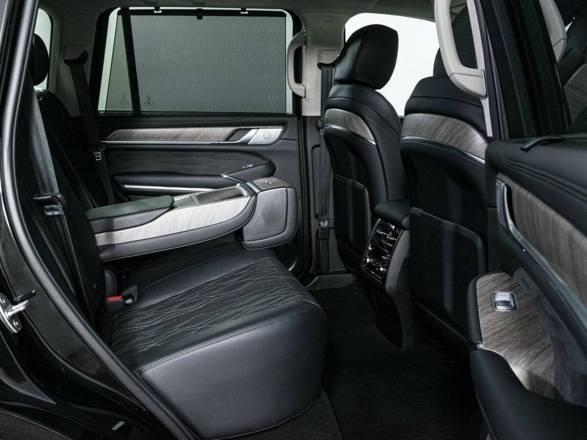 Tank 500, 2023 Фото №13