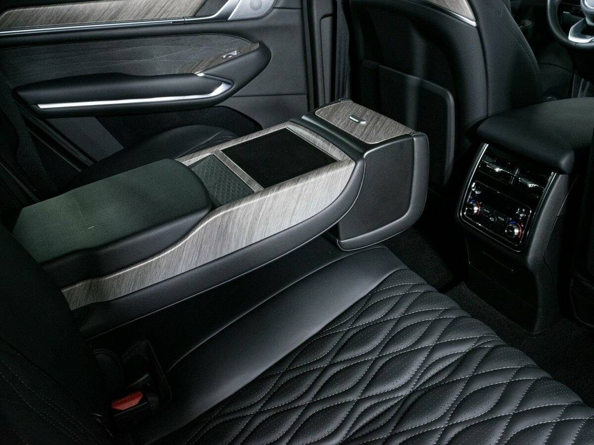 Tank 500, 2023 Фото №14