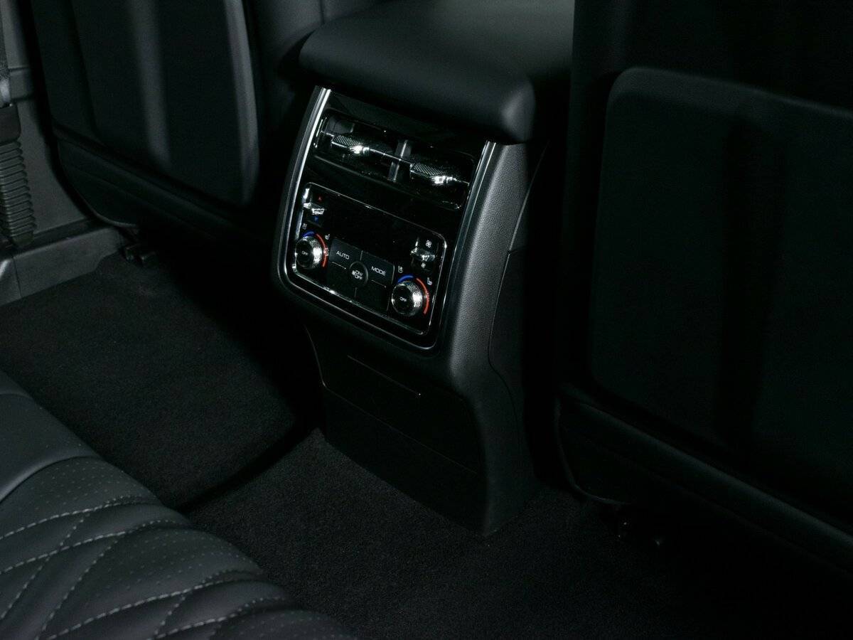 Tank 500, 2023 Фото №15