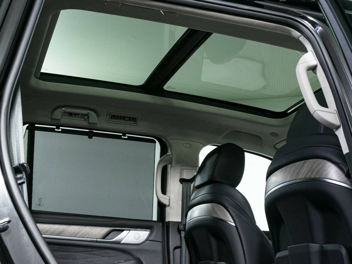 Tank 500, 2023 Фото №16