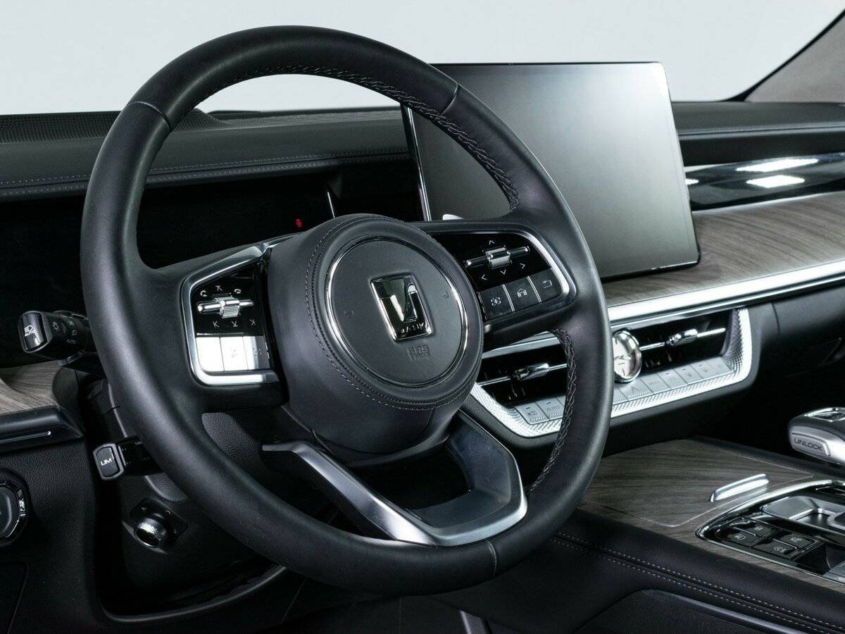 Tank 500, 2023 Фото №18