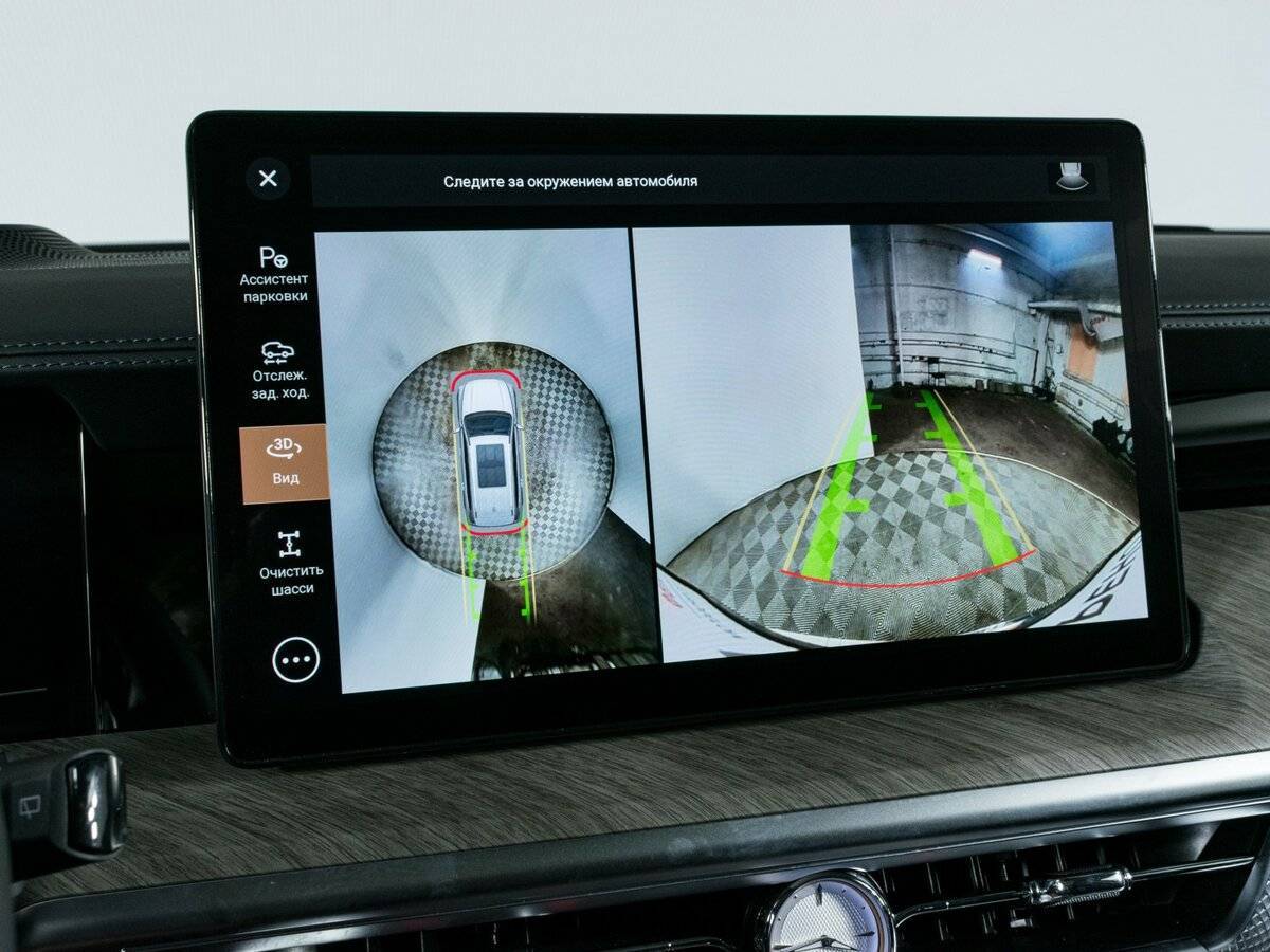 Tank 500, 2023 Фото №23