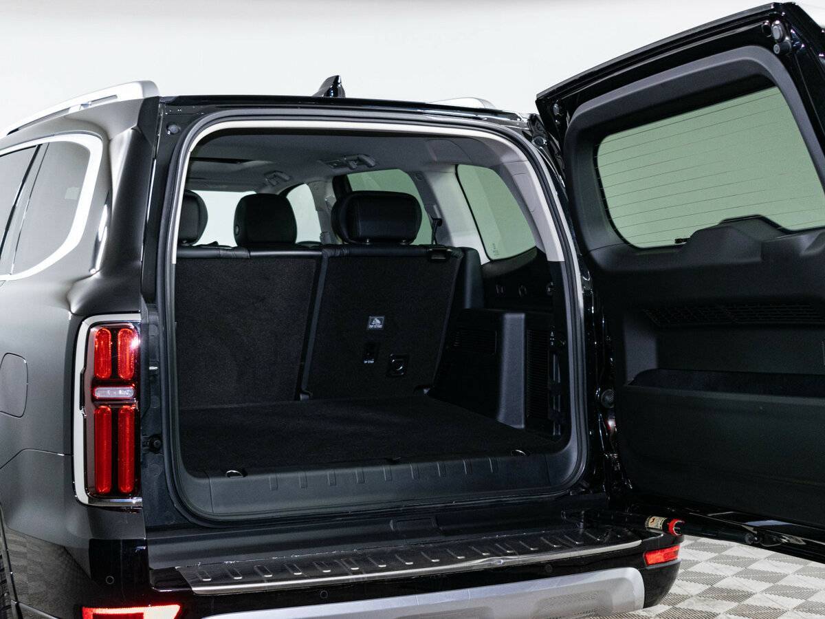 Tank 500, 2023 Фото №9