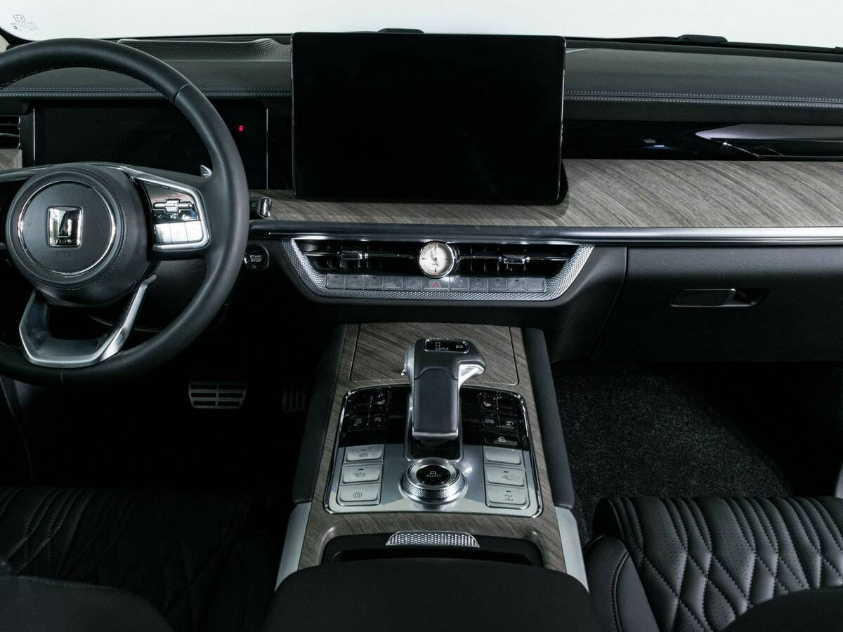 Tank 500, 2023 Фото №11