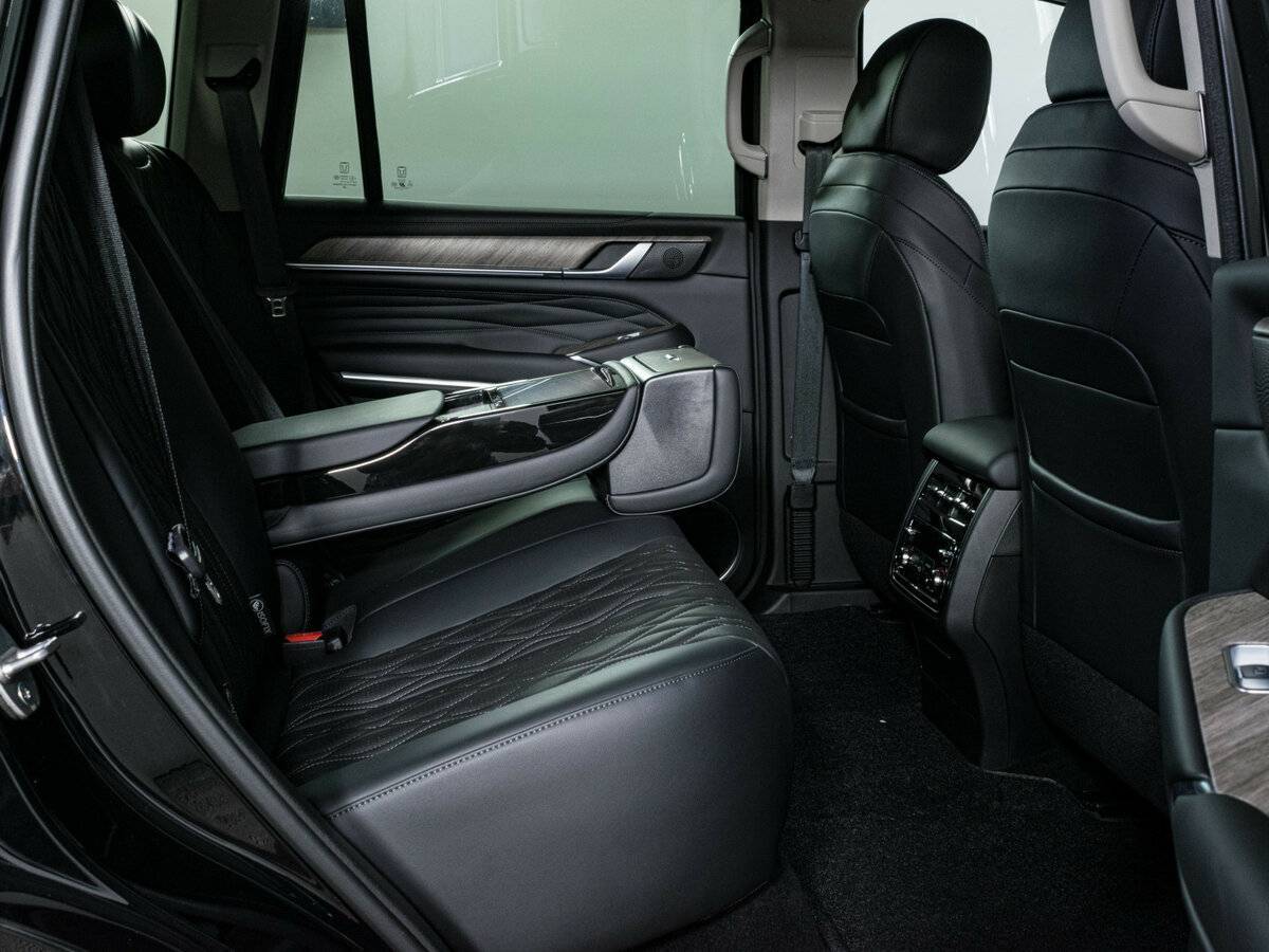 Tank 500, 2023 Фото №12