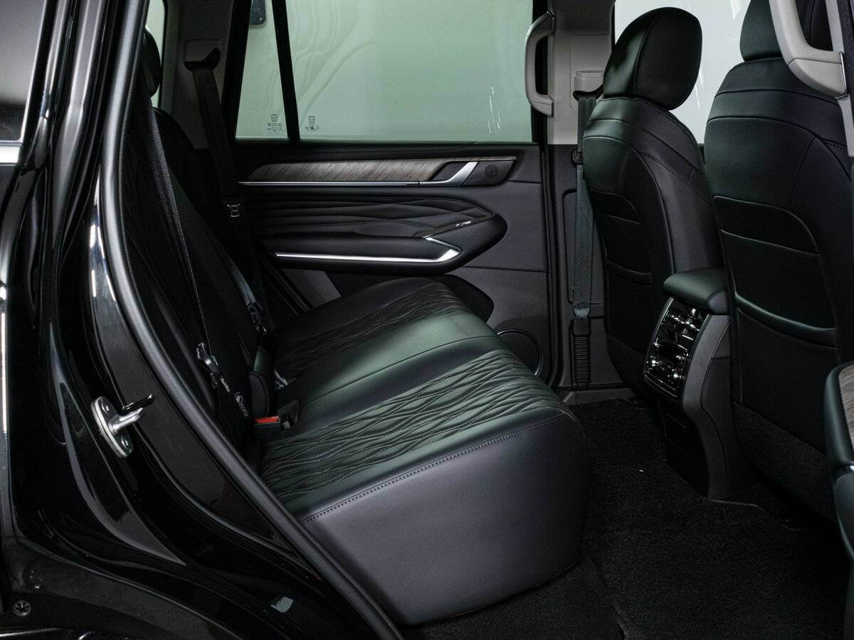 Tank 500, 2023 Фото №13