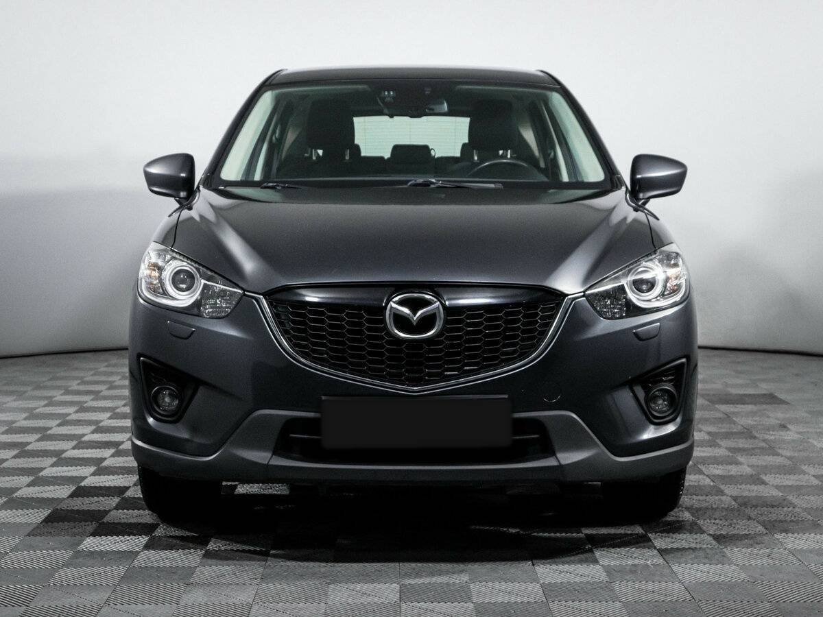 Mazda CX-5, 2014 - 102 617 км. | Фото №2