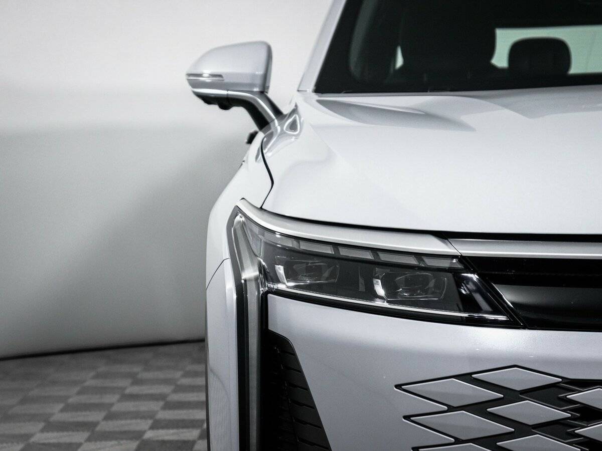 Exeed RX, 2024 Фото №17