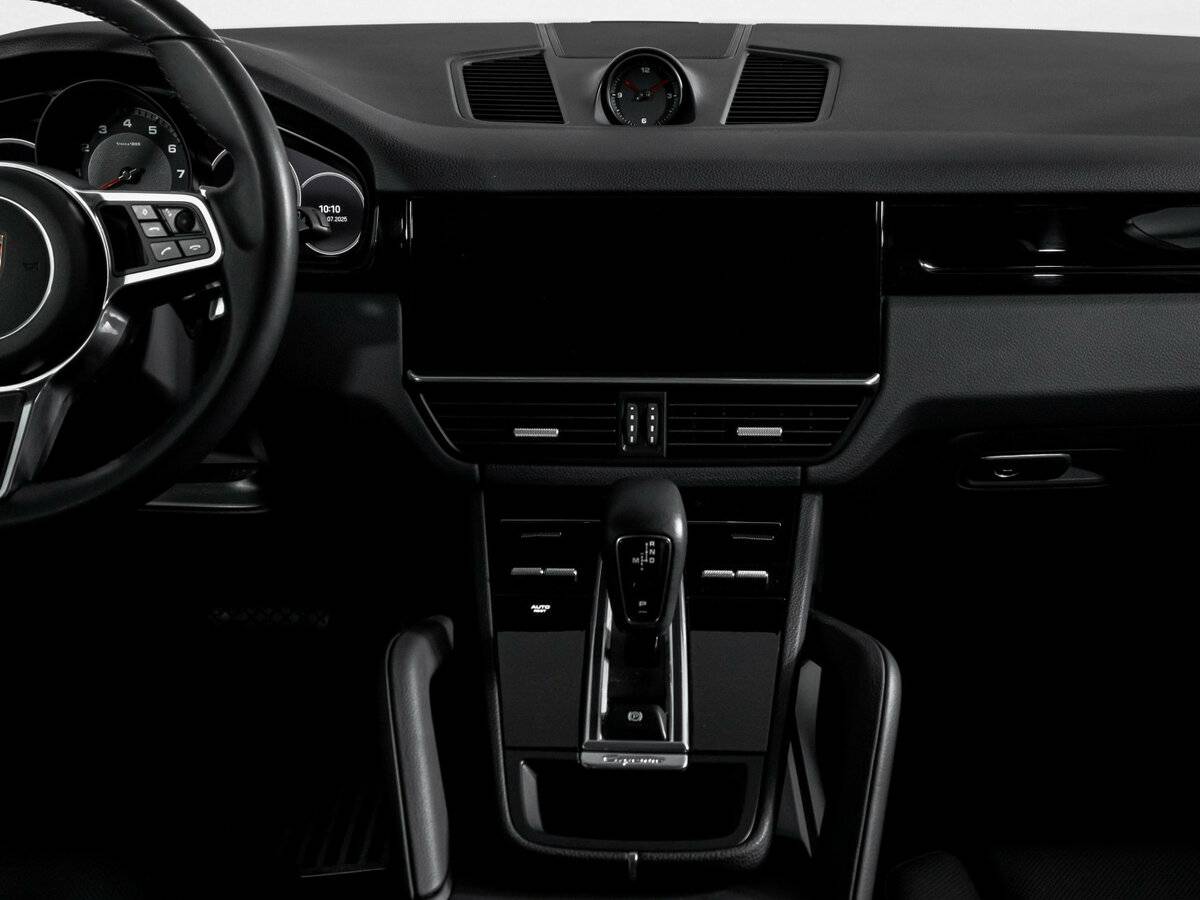 Porsche Cayenne, 2023 Фото №11