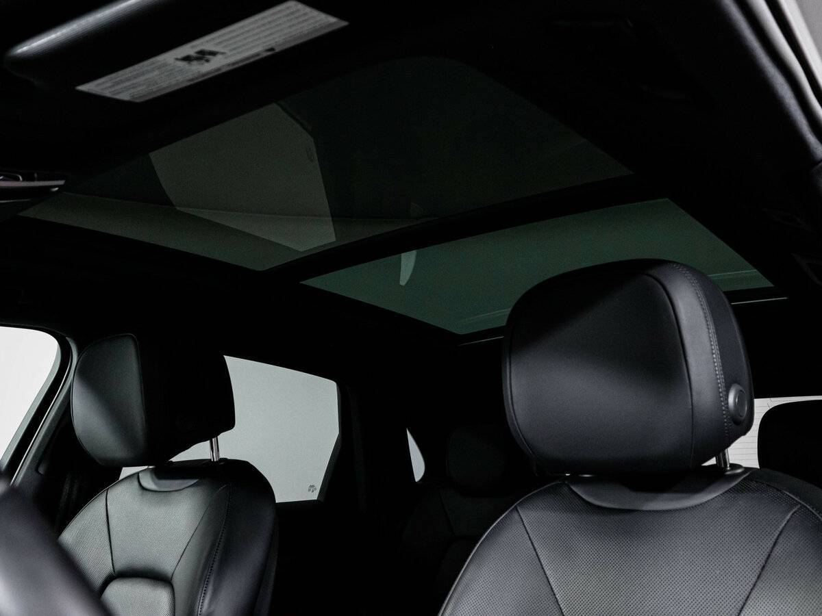 Porsche Cayenne, 2023 Фото №18