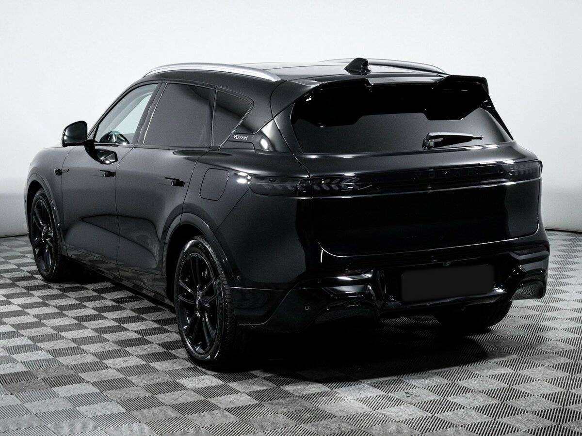 Voyah Free, 2023 - 32 669 км. | Фото №6