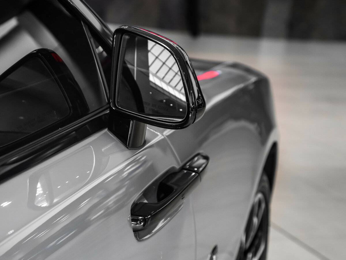 Rolls-Royce Wraith, 2018 Фото №14