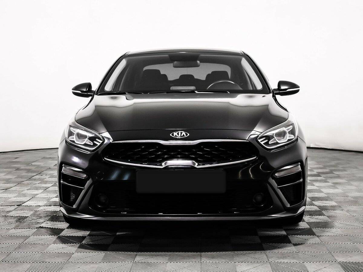 Kia Cerato, 2021 - 97 450 км. | Фото №2