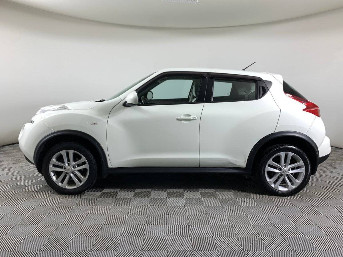 Nissan Juke, 2014 - 180 000 км. | Фото №8