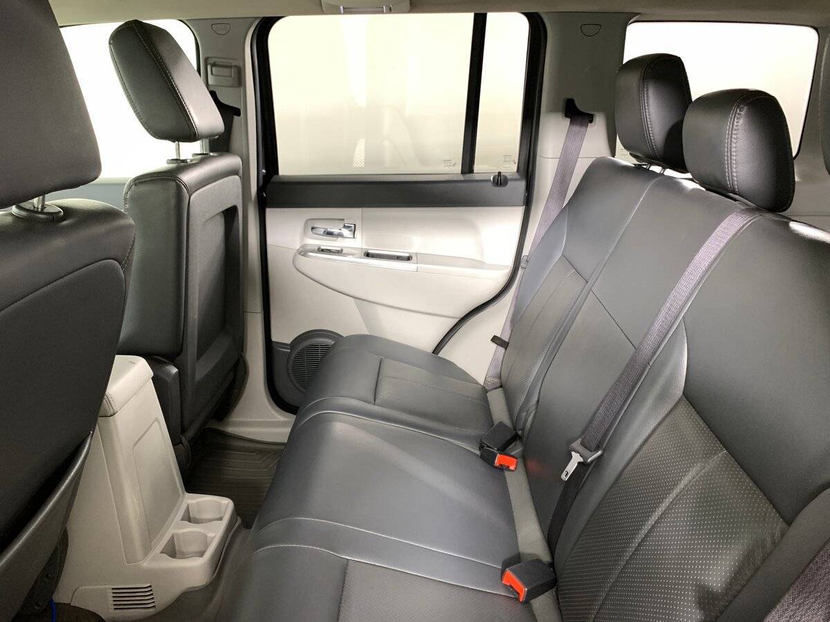 Jeep Cherokee, 2008 Фото №18