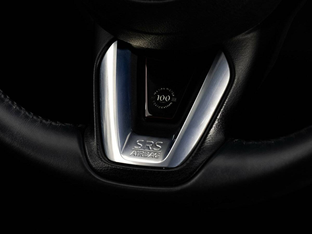 Mazda 6, 2020 Фото №17