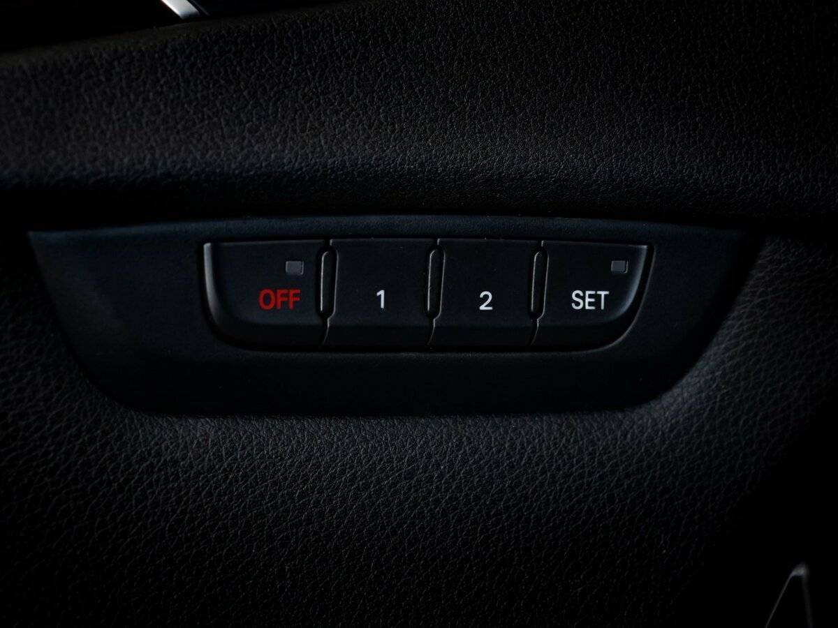 Audi A4, 2010 Фото №21