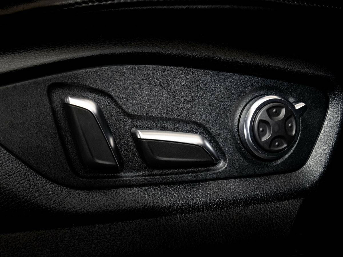 Audi Q7, 2015 Фото №26