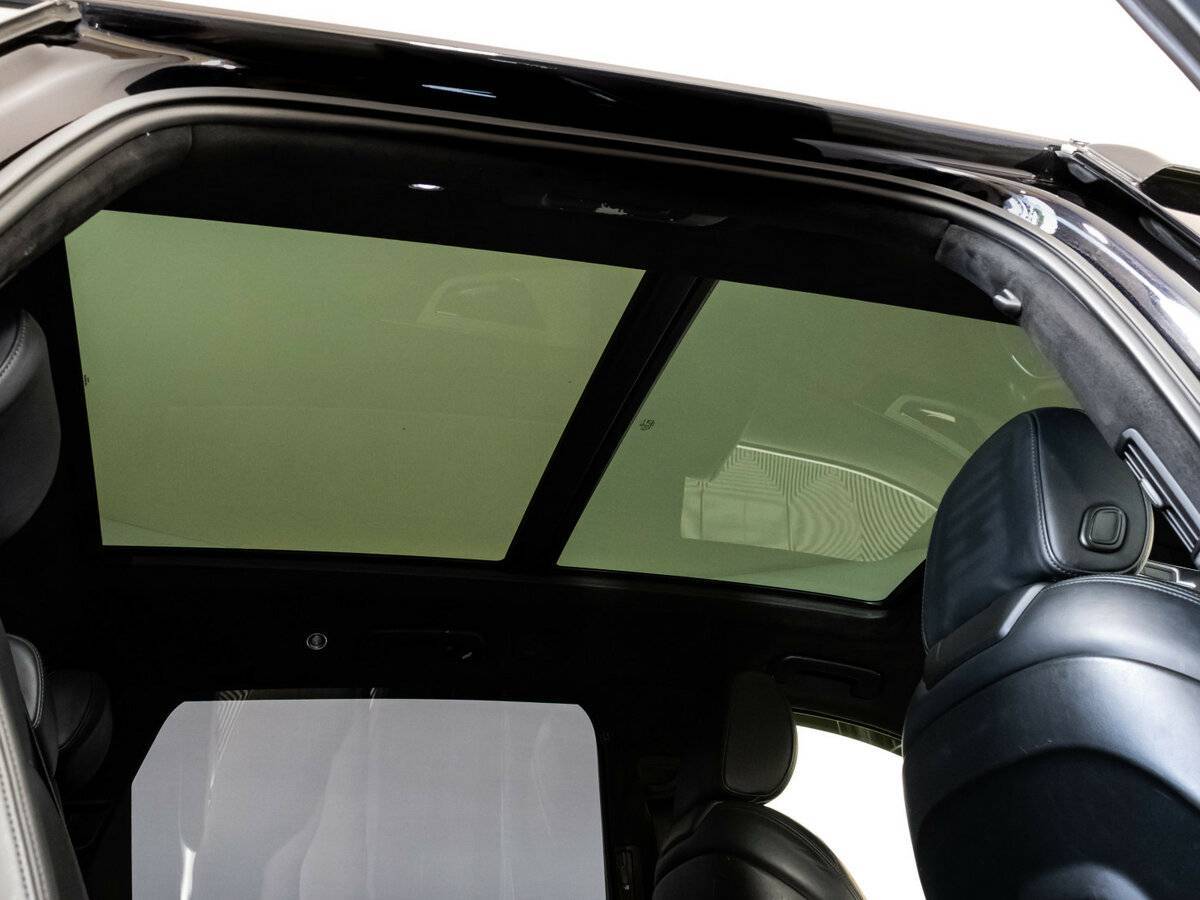 Audi Q7, 2015 Фото №27