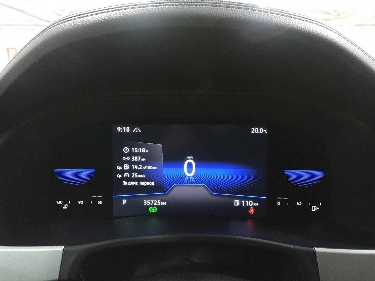 Volkswagen Teramont, 2022 Фото №13