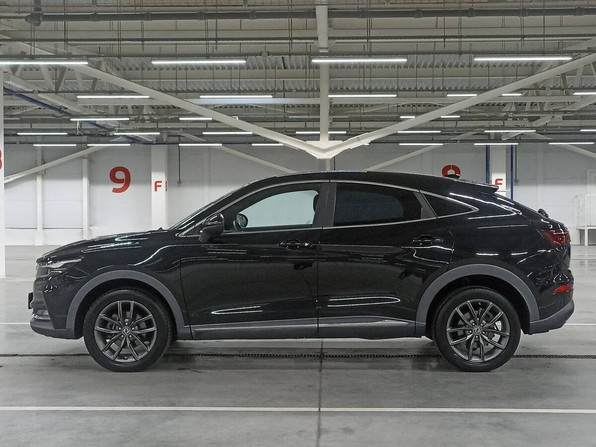 Dongfeng Fengon ix5, 2019 - 69 478 км. | Фото №8