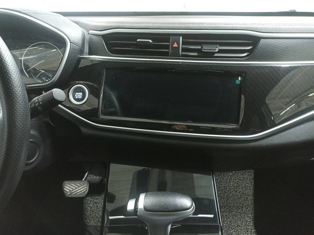 Dongfeng Fengon ix5, 2019 Фото №15