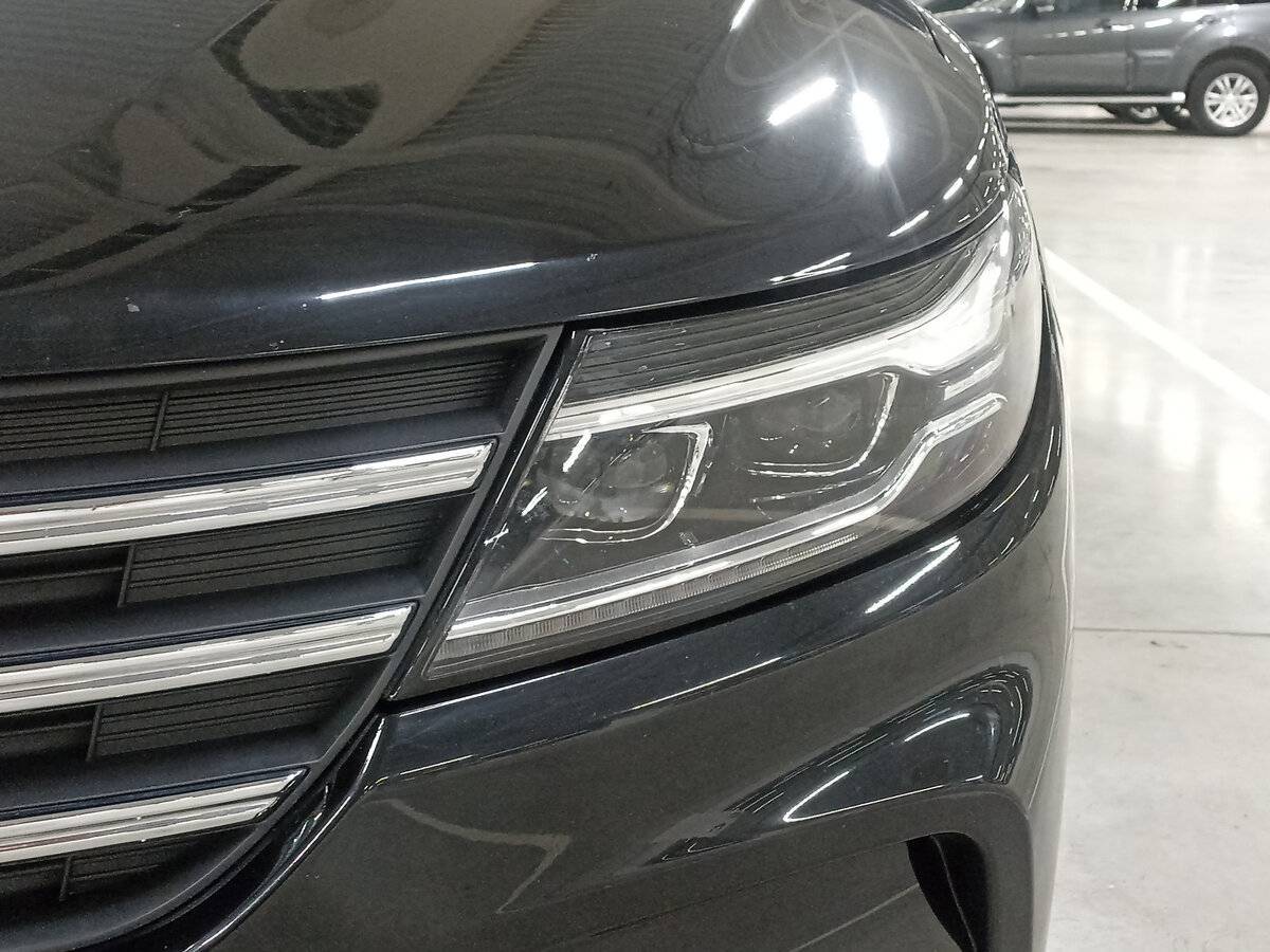 Dongfeng Fengon ix5, 2019 Фото №17