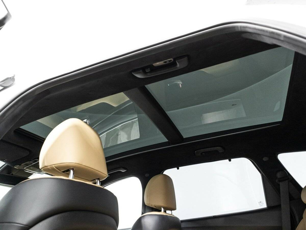 Hyundai Santa Fe, 2020 Фото №17