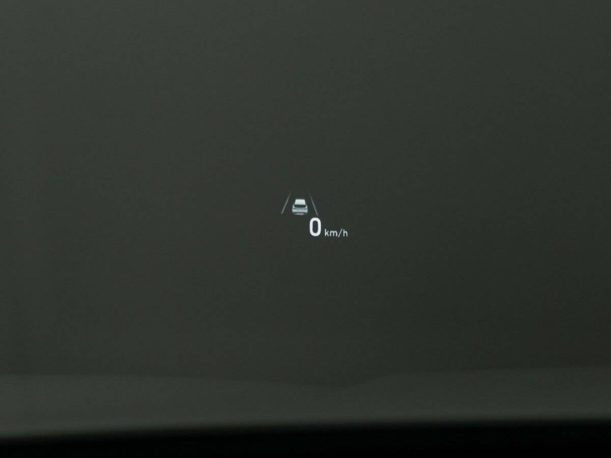 Hyundai Santa Fe, 2020 Фото №24