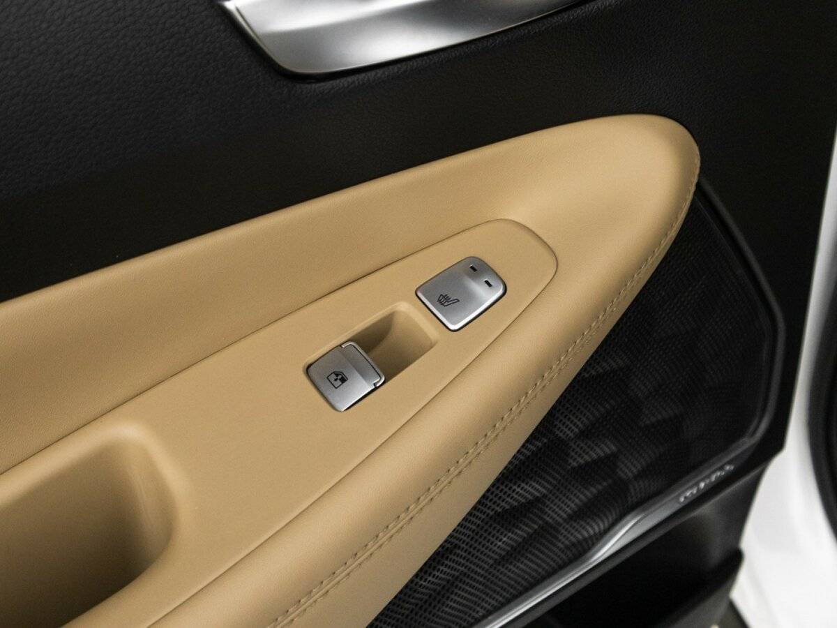 Hyundai Santa Fe, 2020 Фото №29