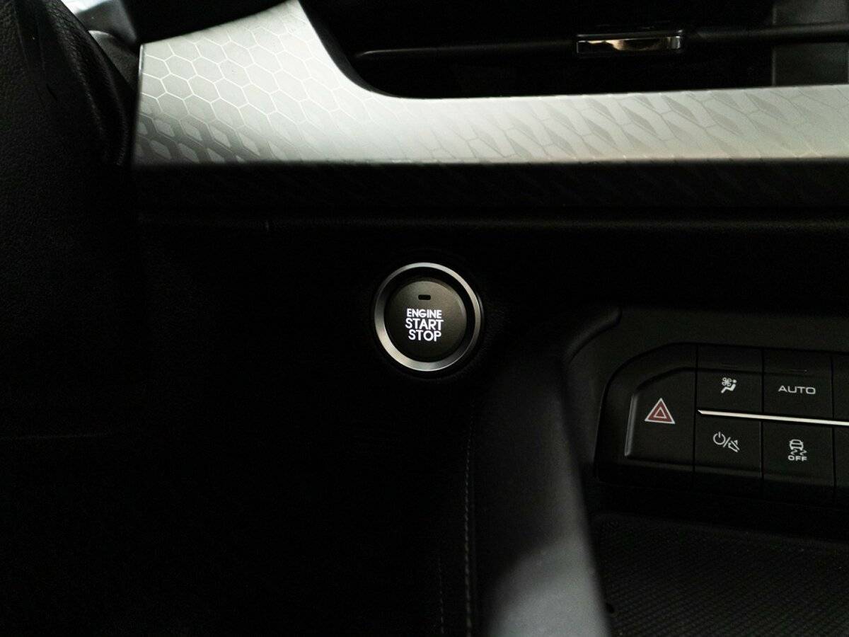 Haval F7, 2023 Фото №21