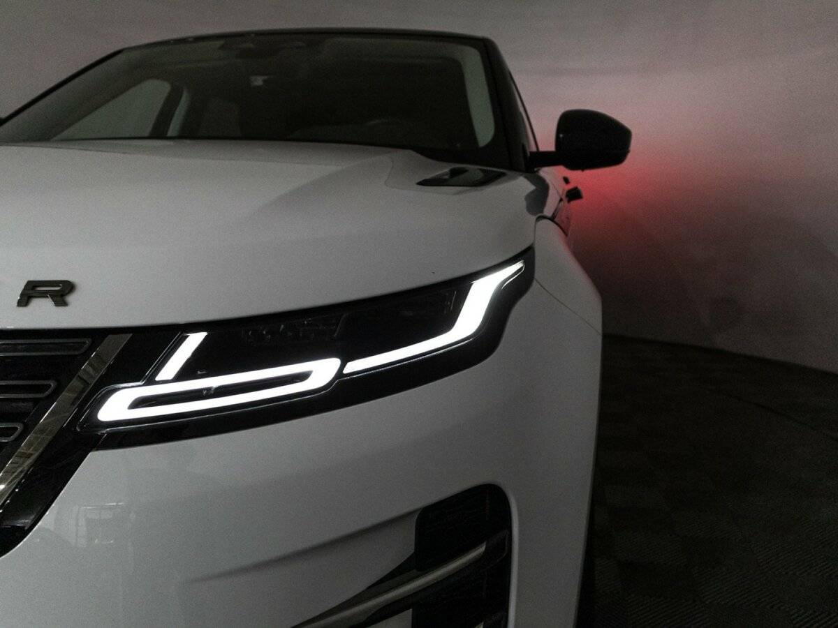 Land Rover Range Rover Evoque P250 MHEV Long, 2024 Фото №31