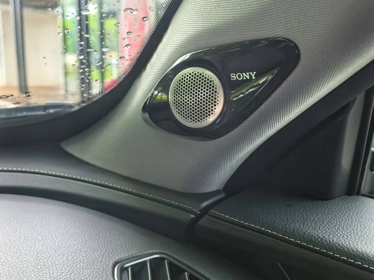 Chery Tiggo 8 Pro Max, 2023 Фото №16