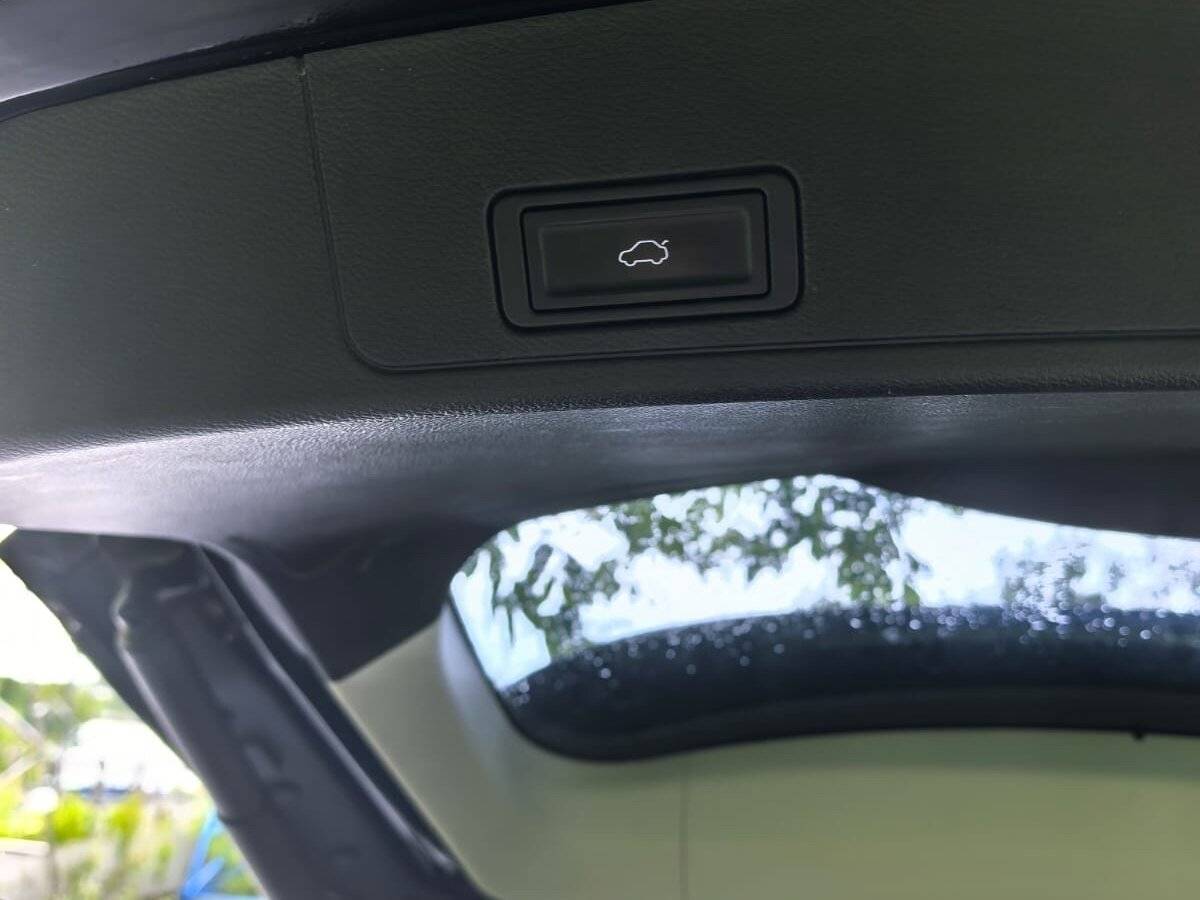 Chery Tiggo 8 Pro Max, 2023 Фото №18