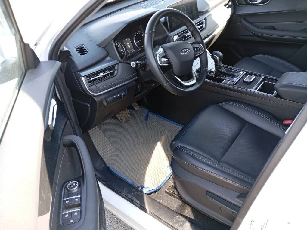 Chery Tiggo 4 Pro, 2024 - 30 541 км. | Фото №5