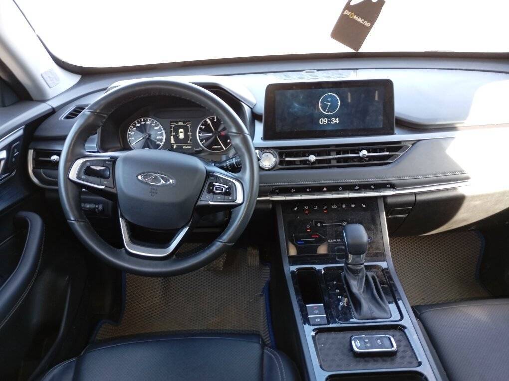 Chery Tiggo 4 Pro, 2024 - 30 541 км. | Фото №6