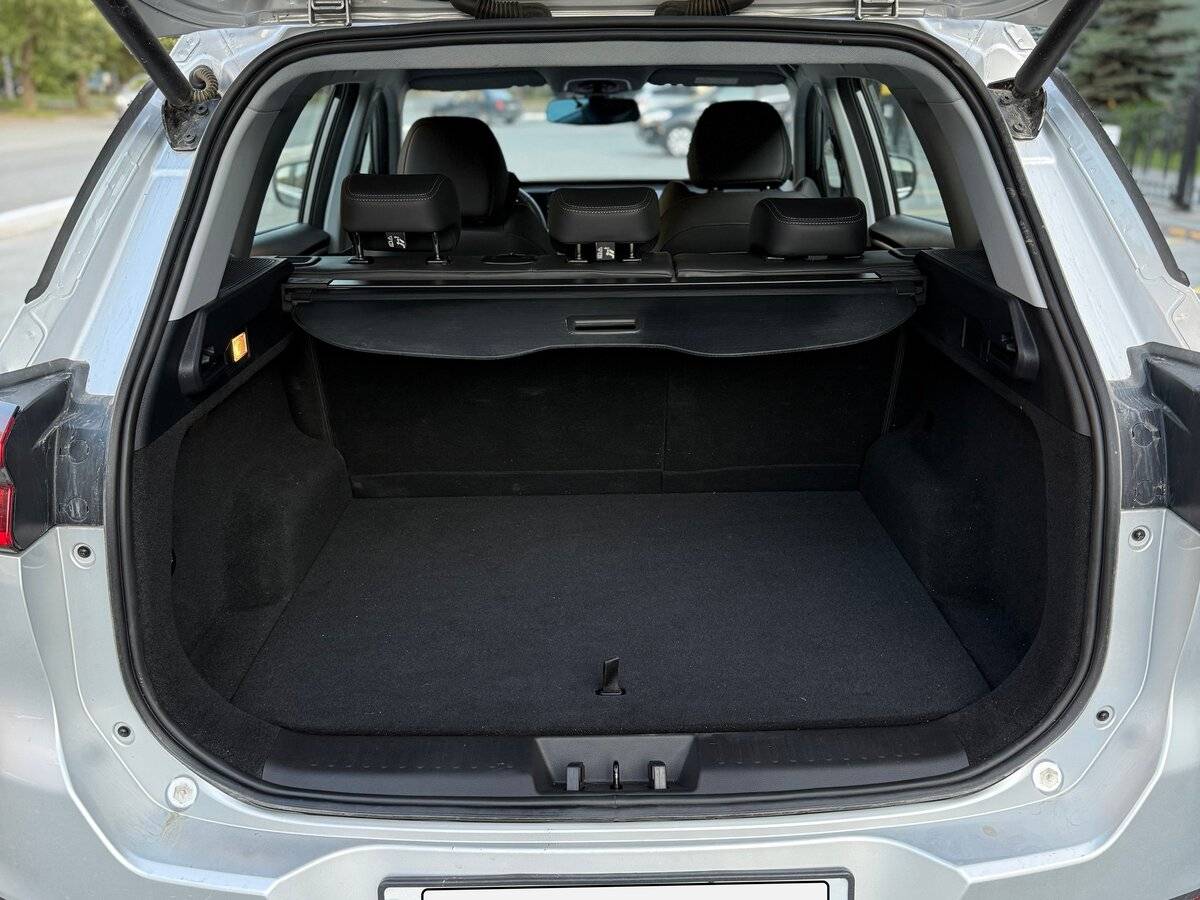 Chery Tiggo 7 Pro Max, 2023 Фото №9