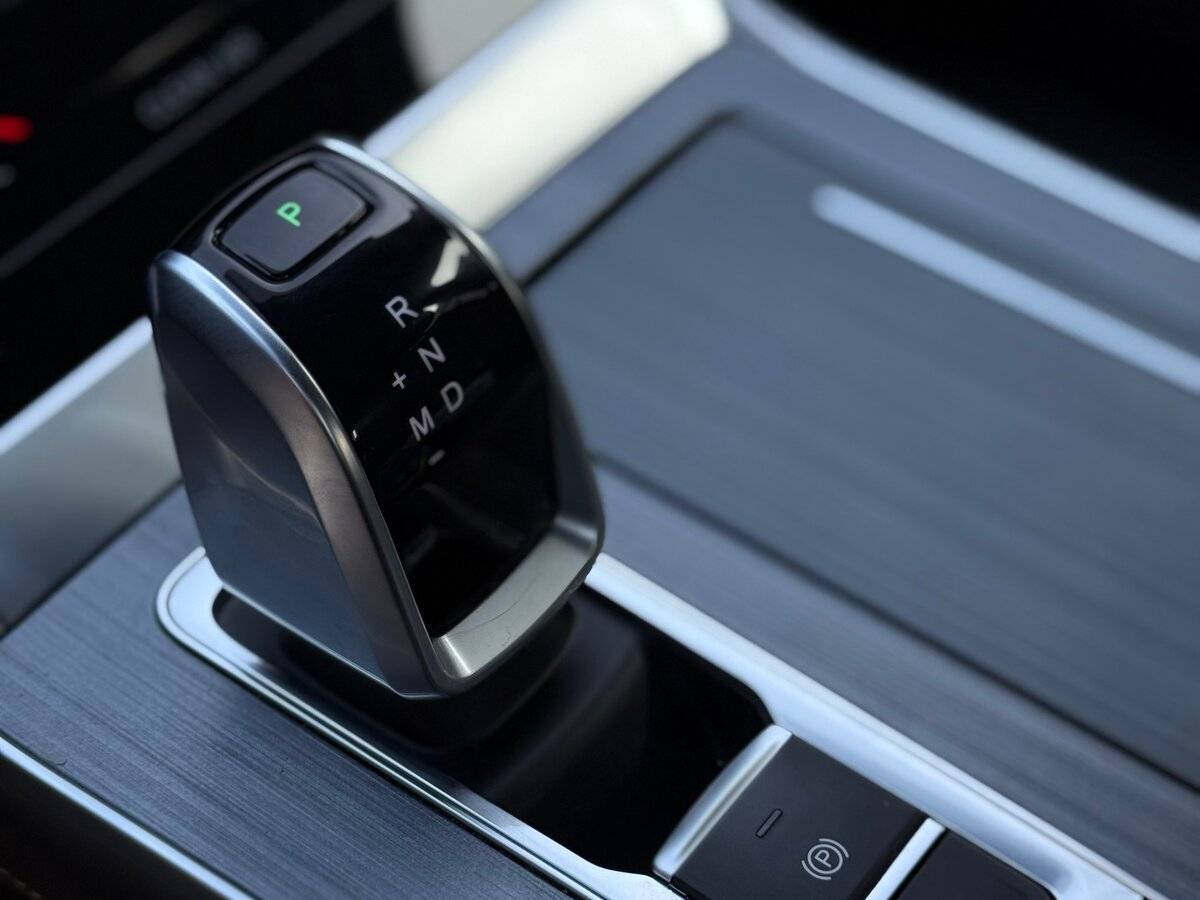 Chery Tiggo 7 Pro Max, 2023 Фото №15